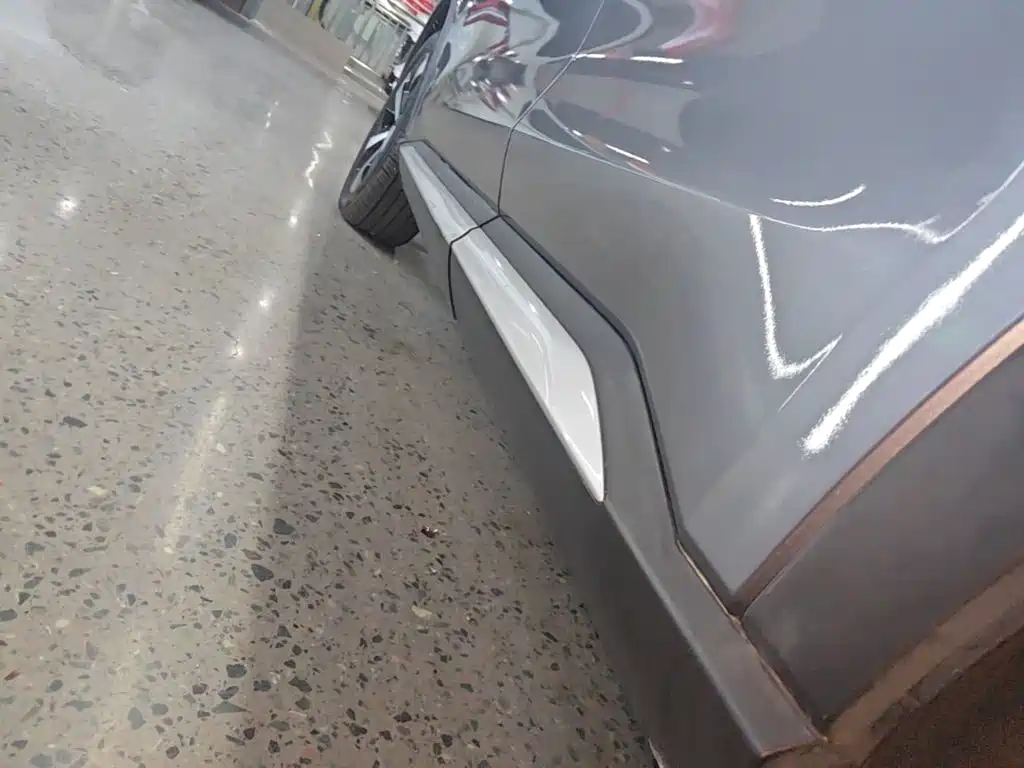 BYD PLUS New Energy — миниатюра 22