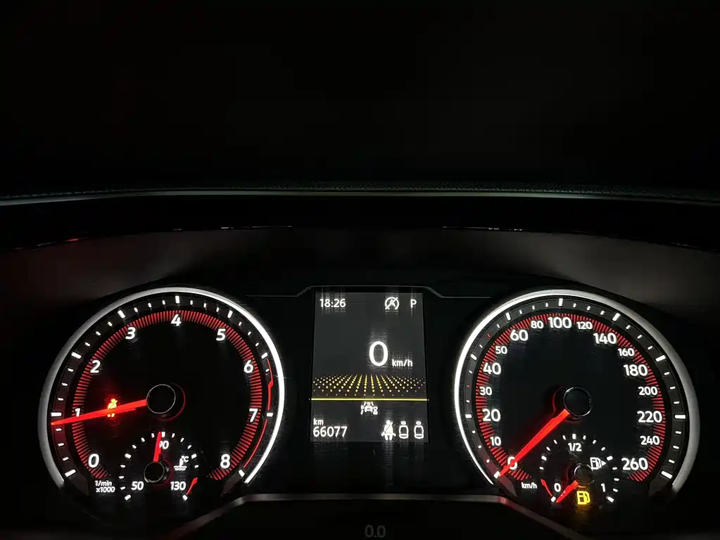 Volkswagen Tayron — миниатюра 12