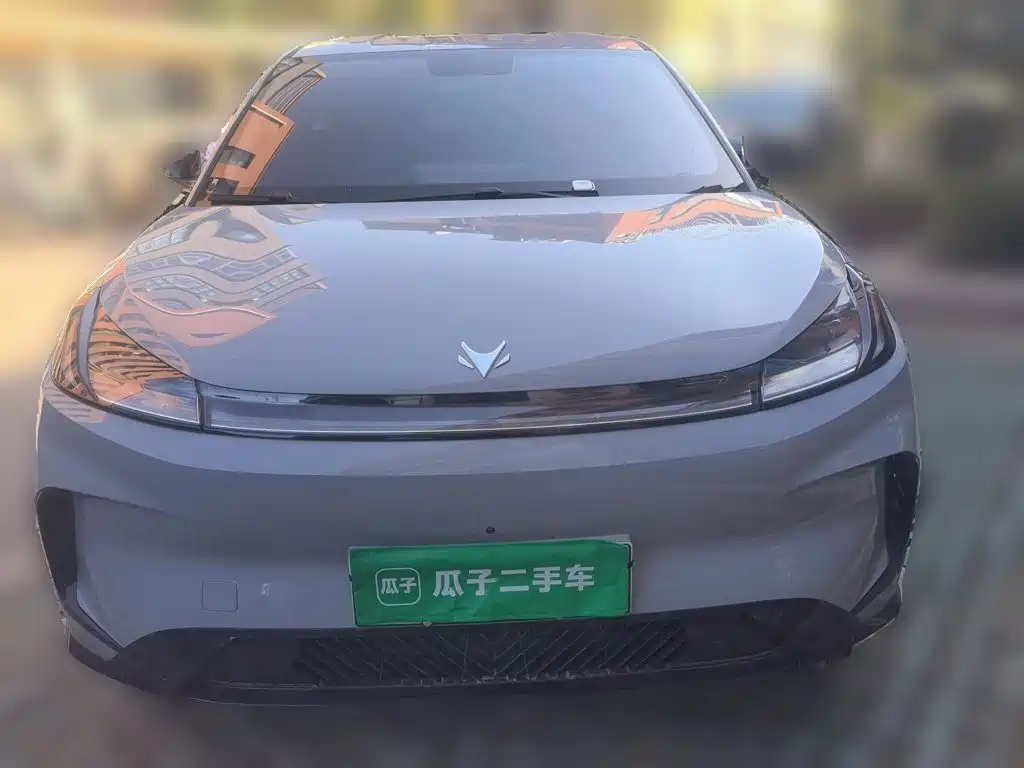 ARCFOX Beta T1 — миниатюра 2