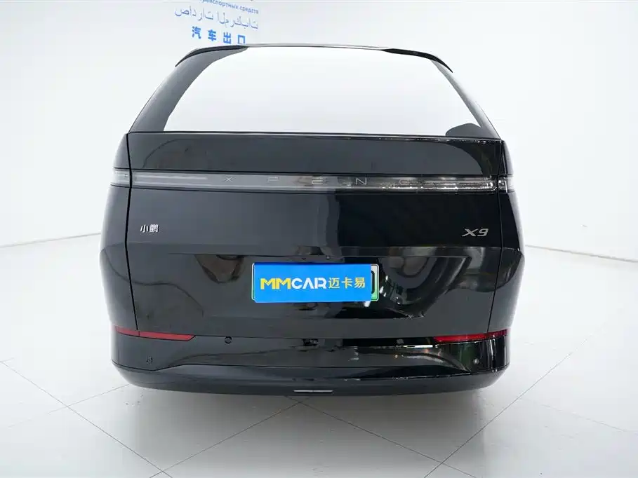 XIAOPENG X9