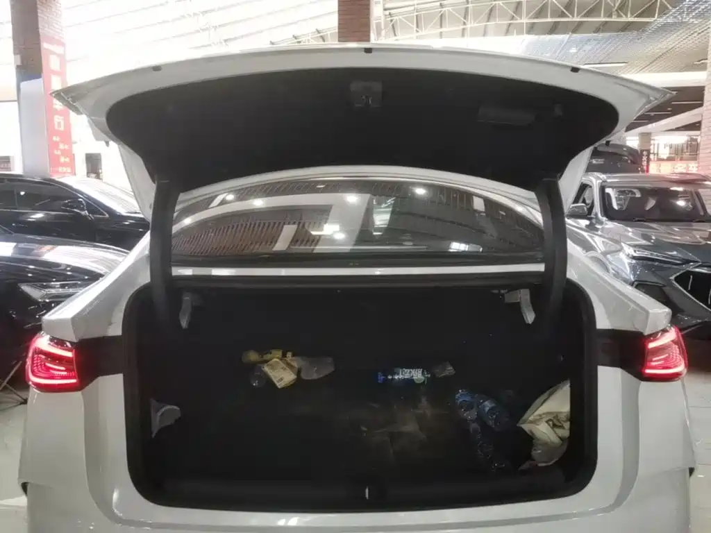 BYD Seal 06 — миниатюра 15