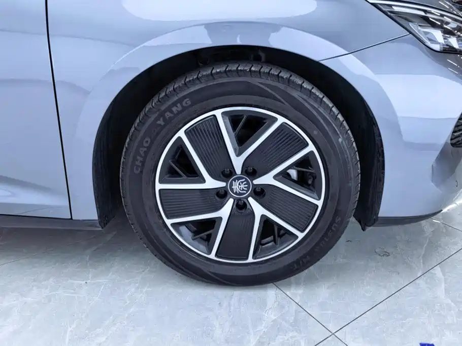 BYD Qin L — миниатюра 6