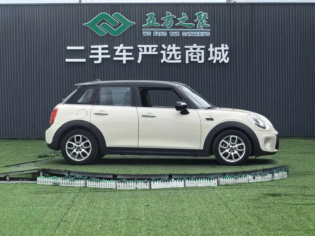 MINI Mini — миниатюра 4