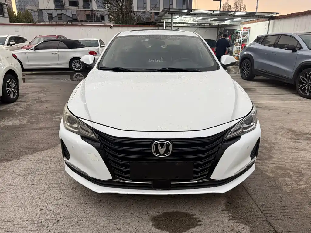 Changan Ruicheng CC — миниатюра 3