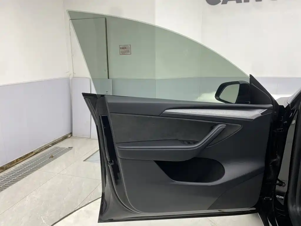 Tesla Model Y — миниатюра 16