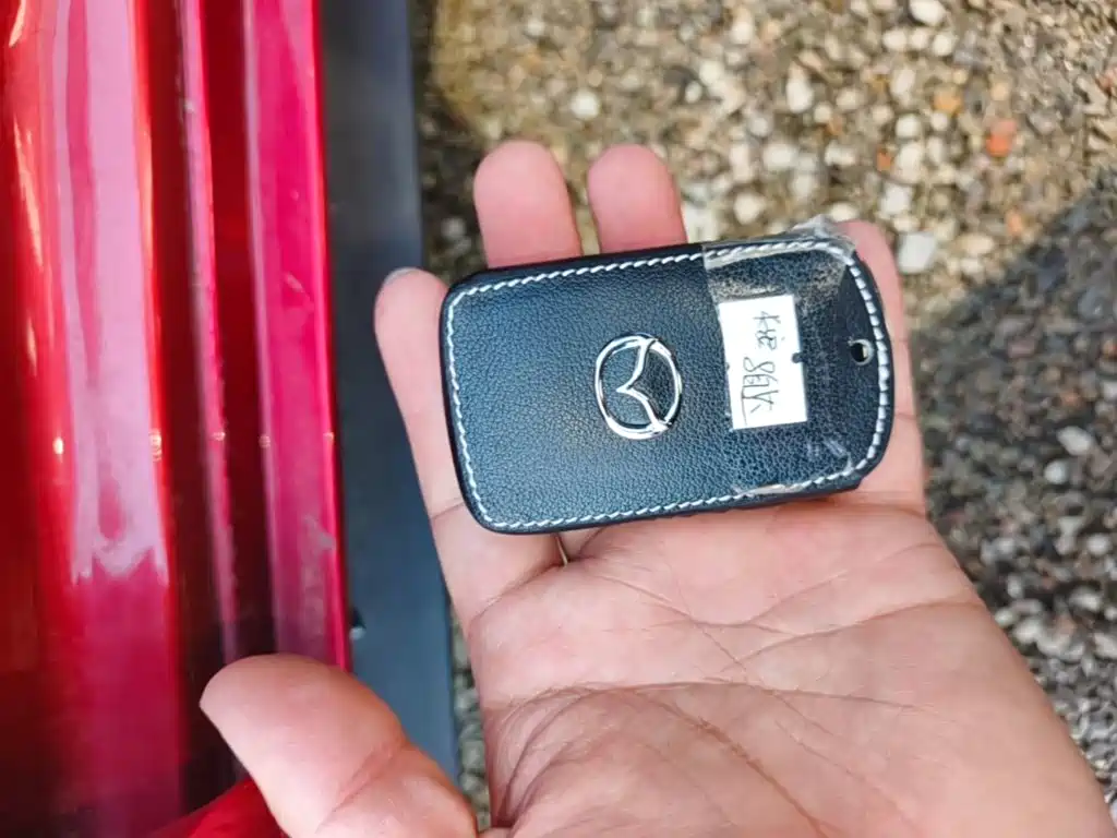 Mazda 3 Axela — миниатюра 9