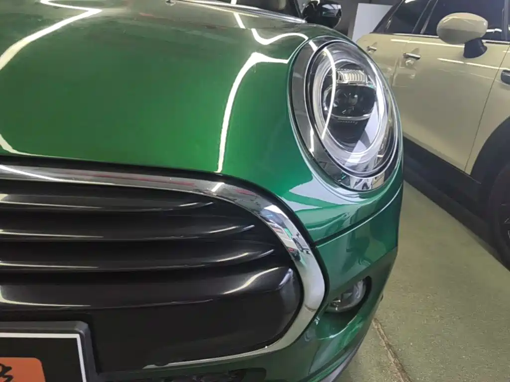 MINI Mini — миниатюра 24
