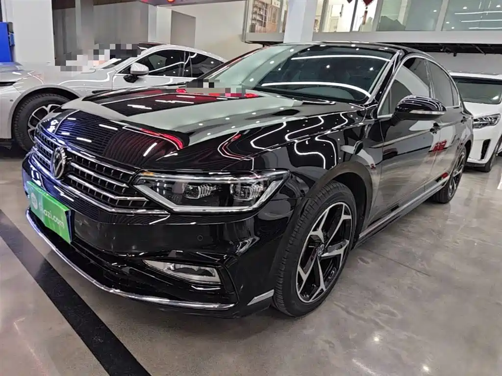 Volkswagen Magotan 2022