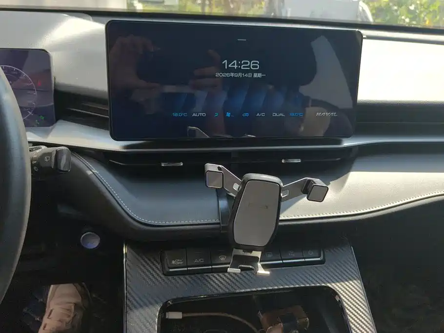 Haval H6 — миниатюра 13