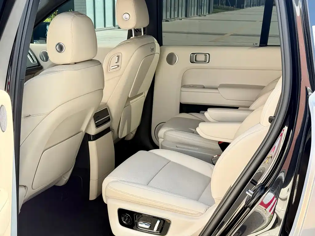 Li Auto Li L9 — миниатюра 6