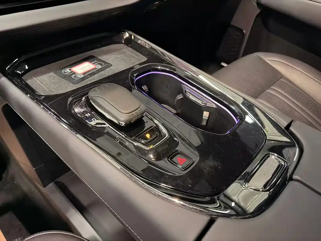 ZEEKR EXTREME KRYPTON 009