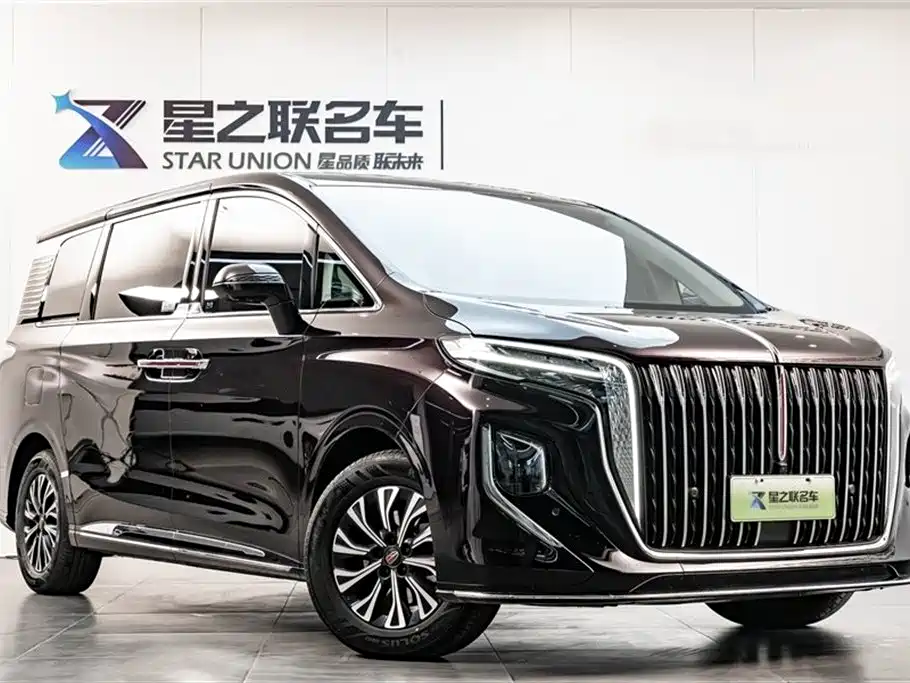 Hongqi HONGQI HQ9