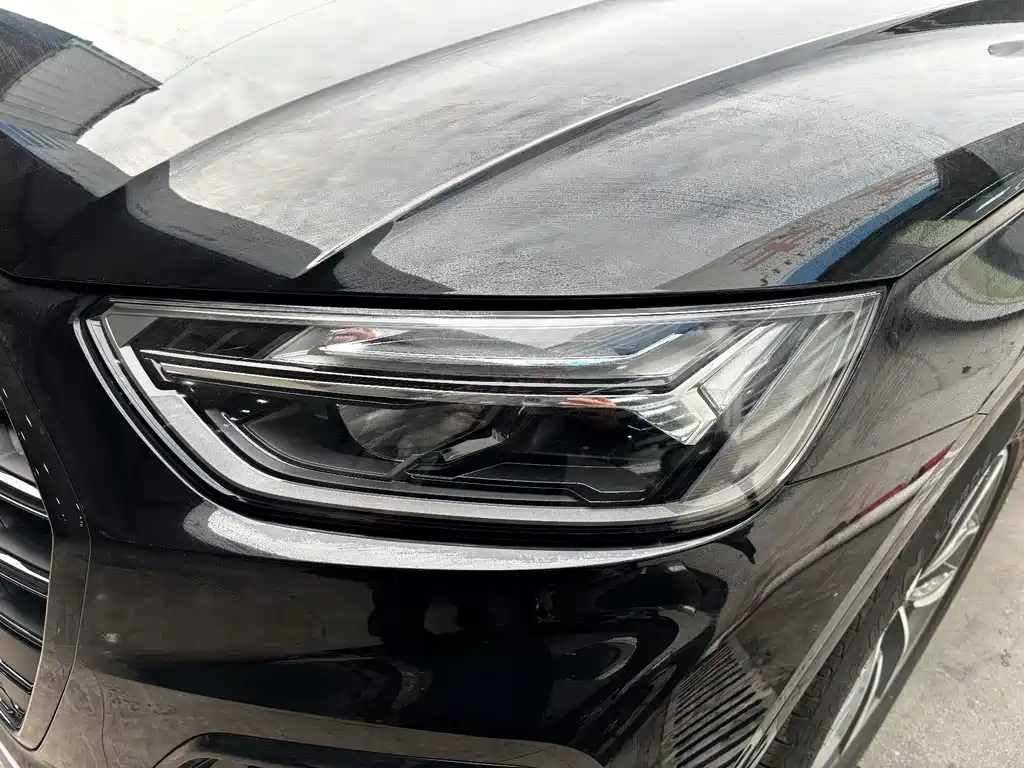 Audi Q5L 2023 40T Luxury
