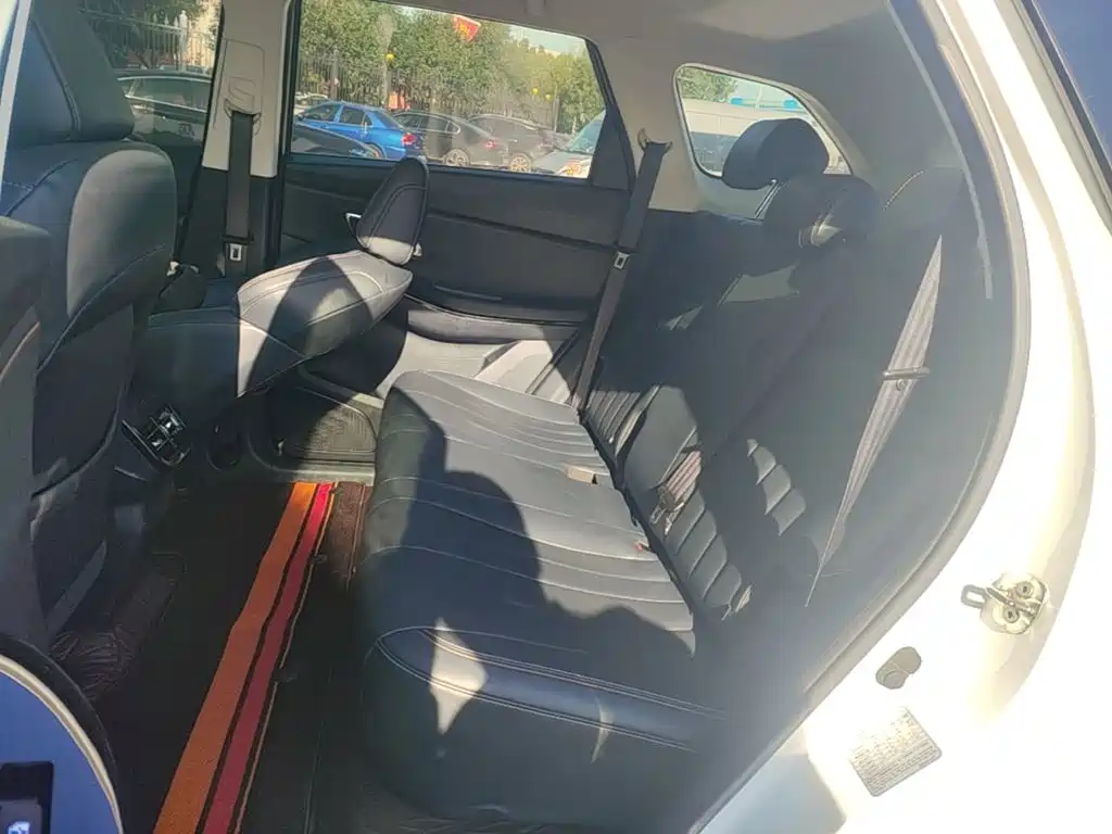 Oshan Oushang X7 — миниатюра 17