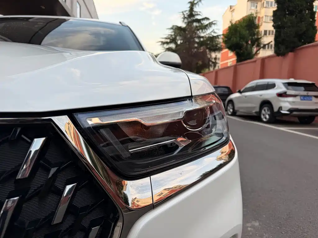 Haval H6 — миниатюра 3