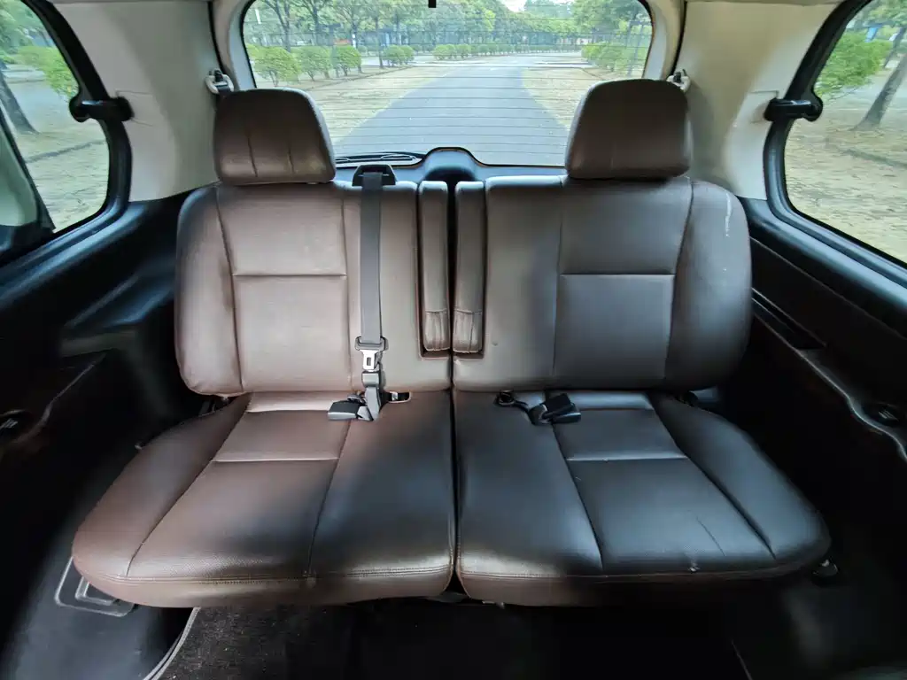 DONGFENG POPULAR CM7