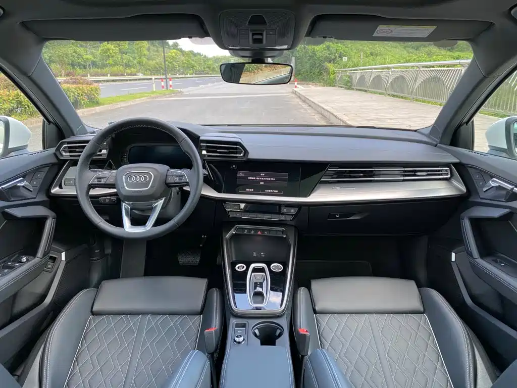 Audi A3 — миниатюра 6