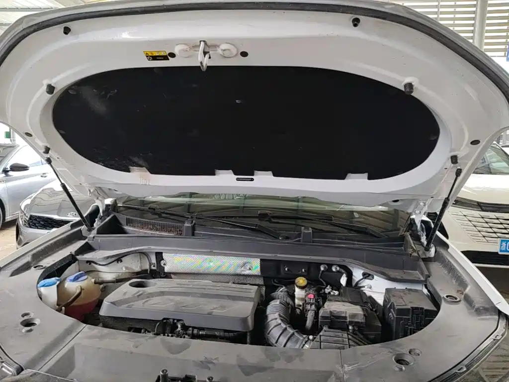 Chery Tiggo 9 — миниатюра 20