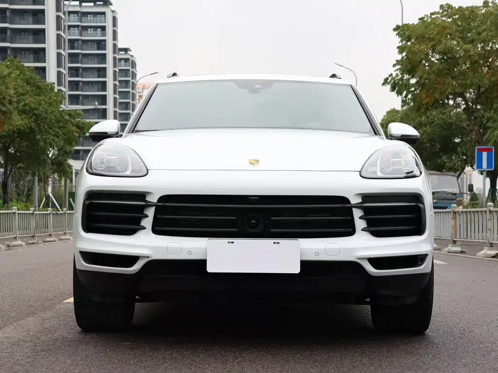 Porsche Cayenne 2023 Cayenne 3.0T
