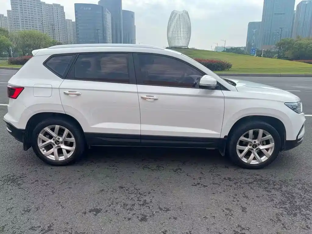 Jetta VS5 — миниатюра 5