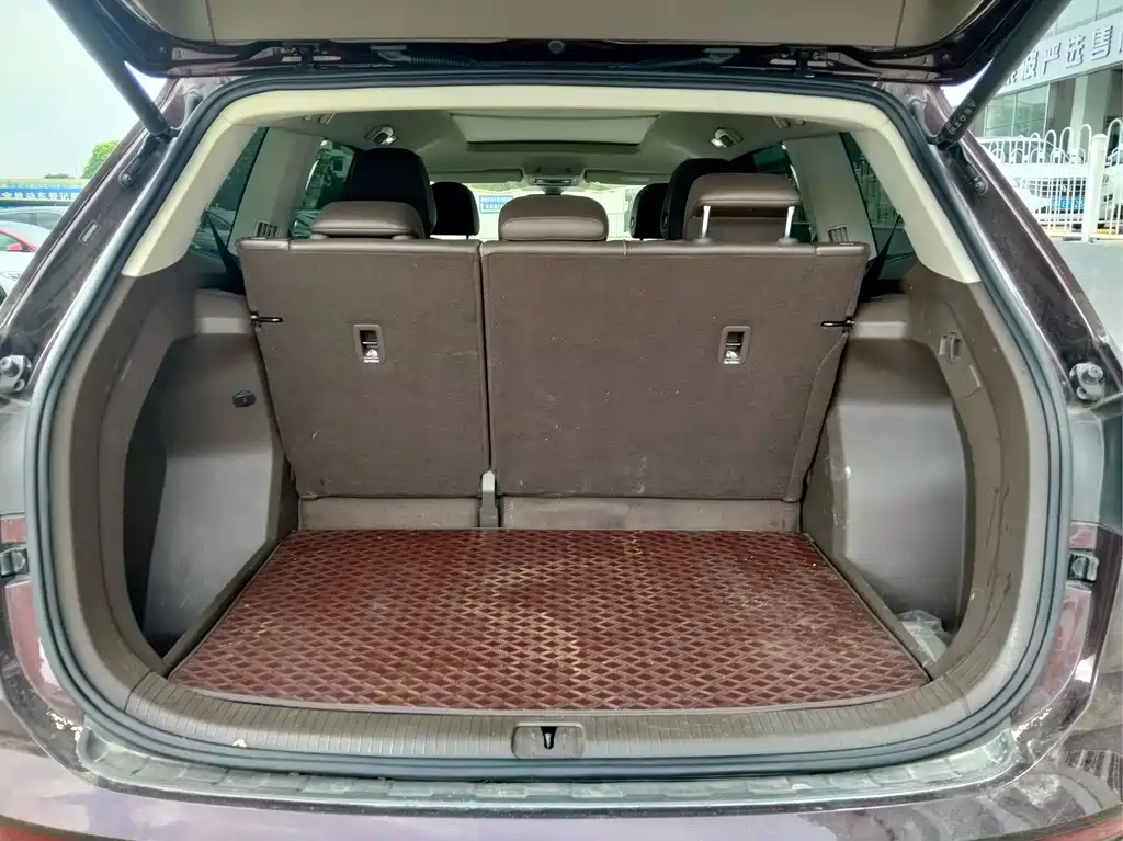 Volkswagen Viloran — миниатюра 14