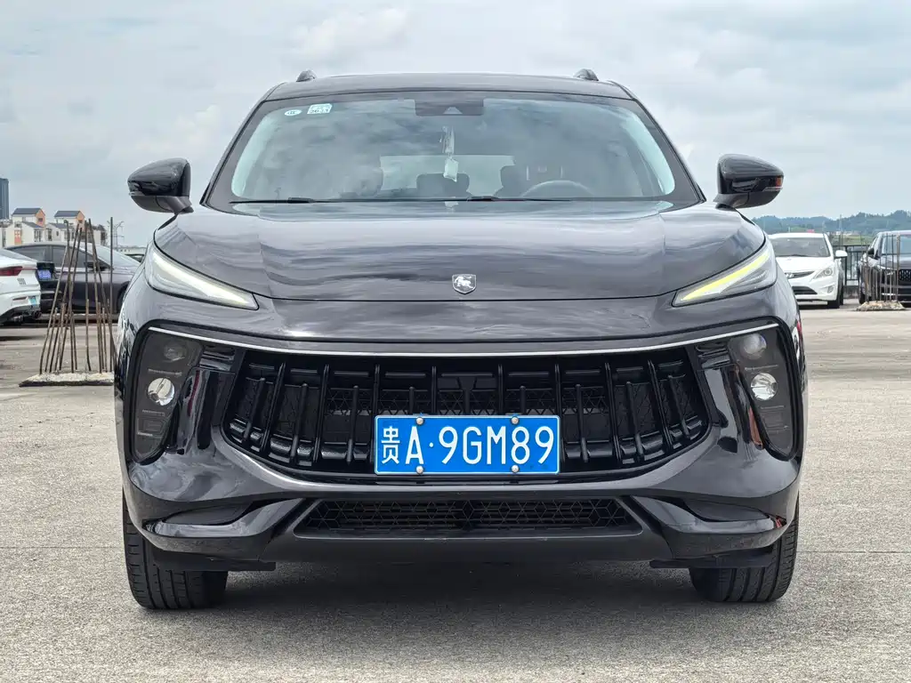 Fengxing Fengxing T5 EVO — миниатюра 2