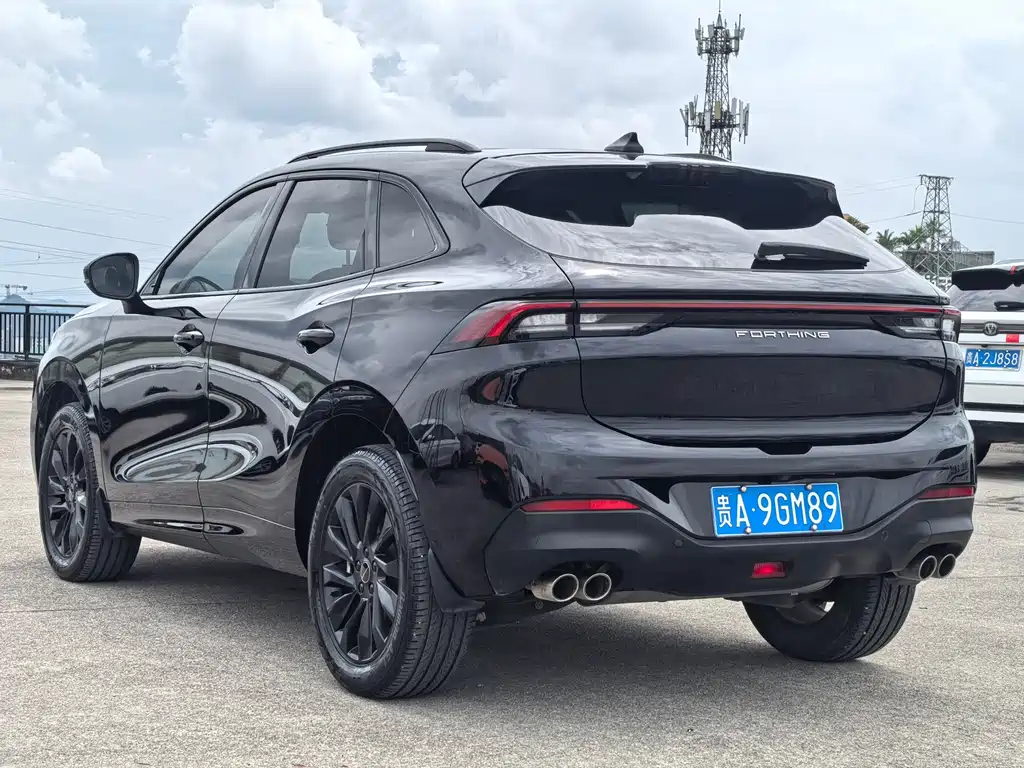 Fengxing Fengxing T5 EVO — миниатюра 6