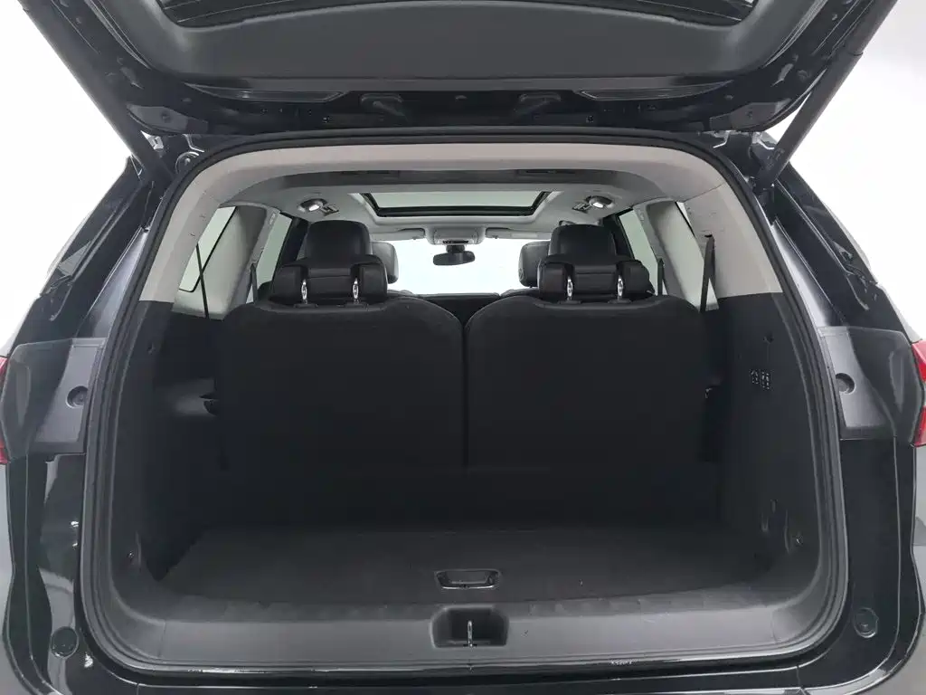 Buick Enclave — миниатюра 16