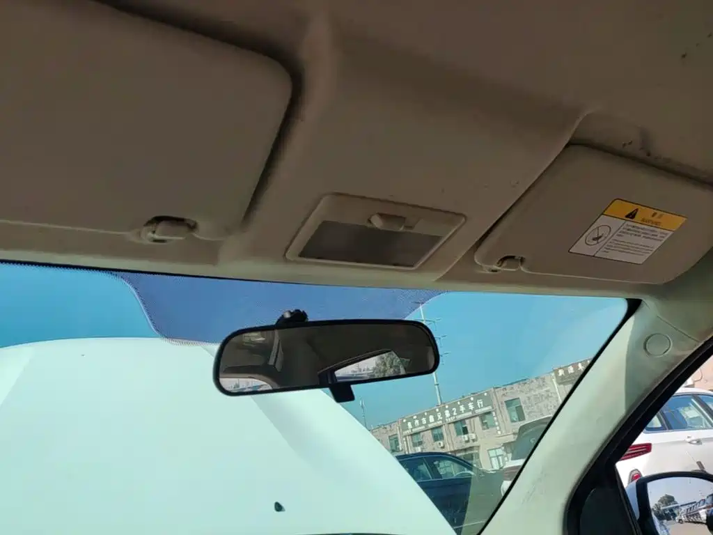 Changan Benben E-Star — миниатюра 18