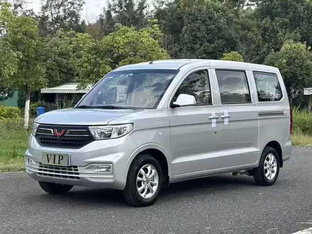 WULING AUTOMOBILE WULING HONGGUANG V 2023