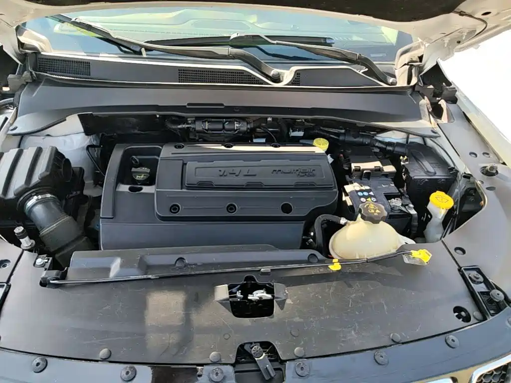 Jeep Compass — миниатюра 20