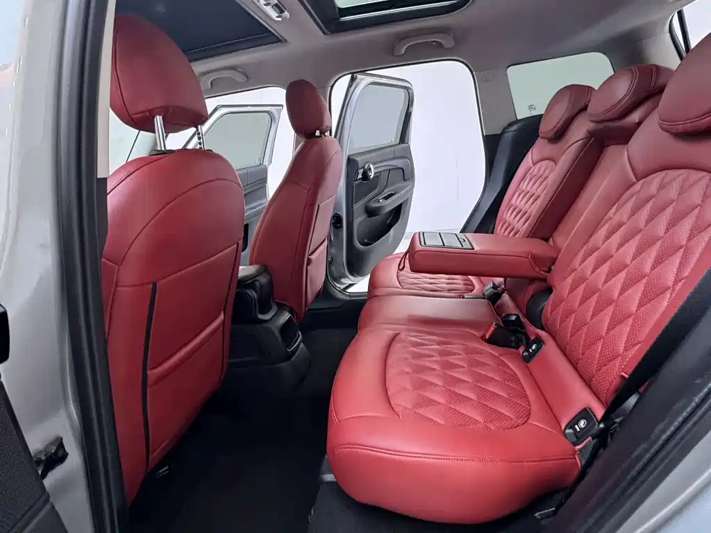 MINI Mini Countryman — миниатюра 8