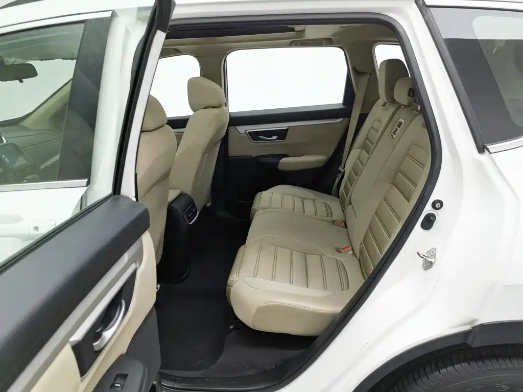 Honda CR-V — миниатюра 15