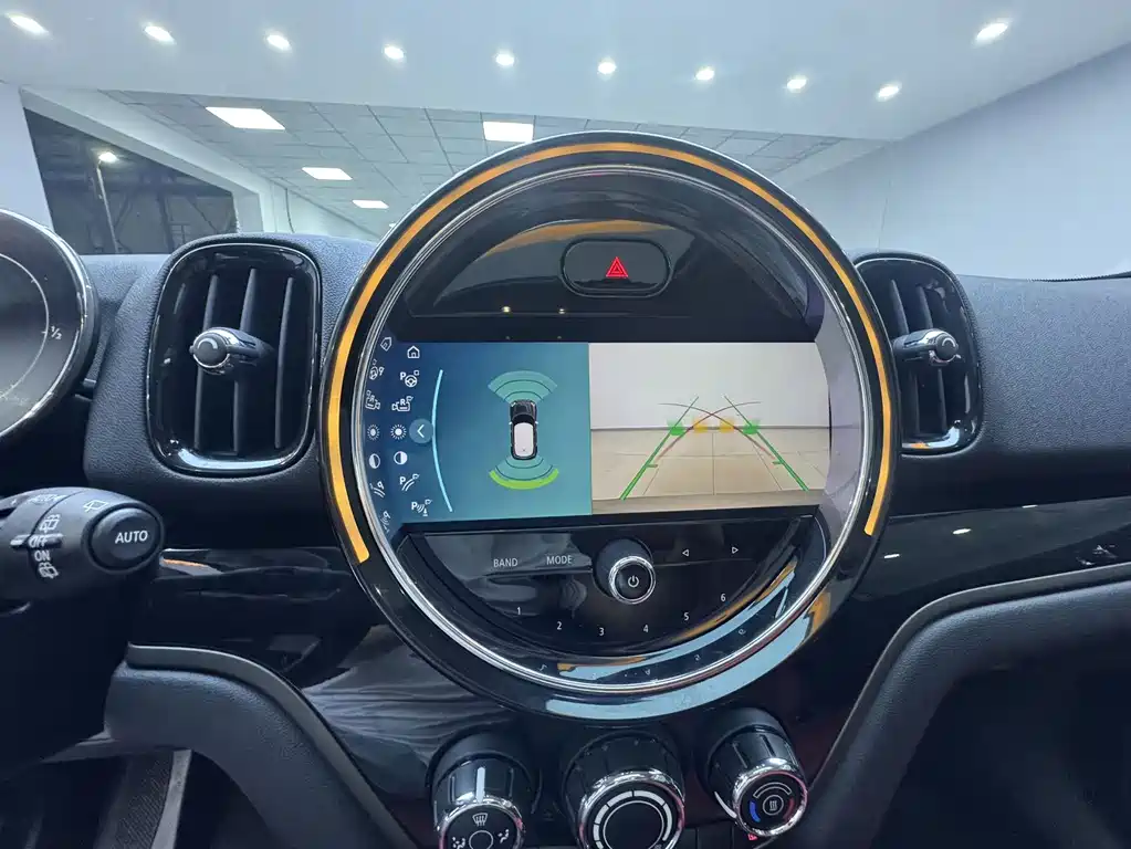 MINI Mini Countryman — миниатюра 22