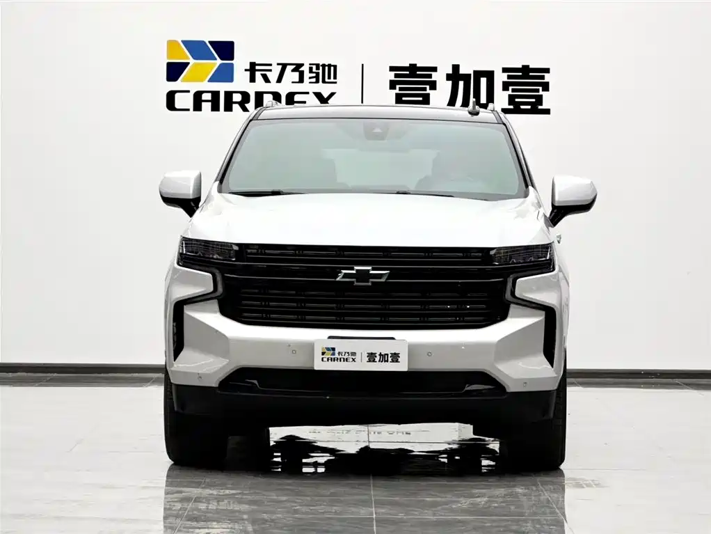 Chevrolet Suburban 2022 5.3L