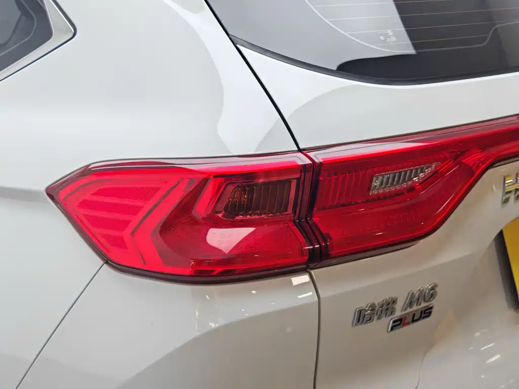 Haval M6 — миниатюра 7