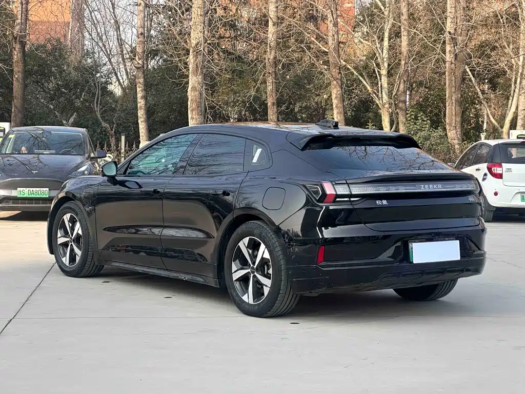 ZEEKR EXTREME KRYPTON 001
