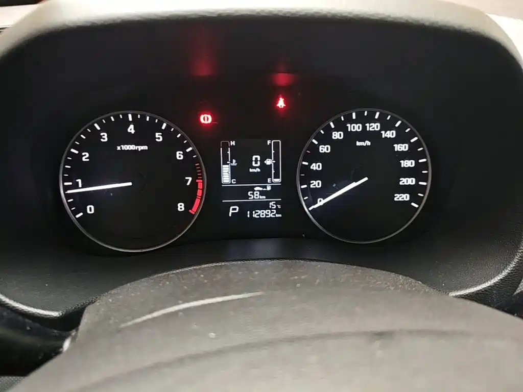 Hyundai ix25 — миниатюра 12