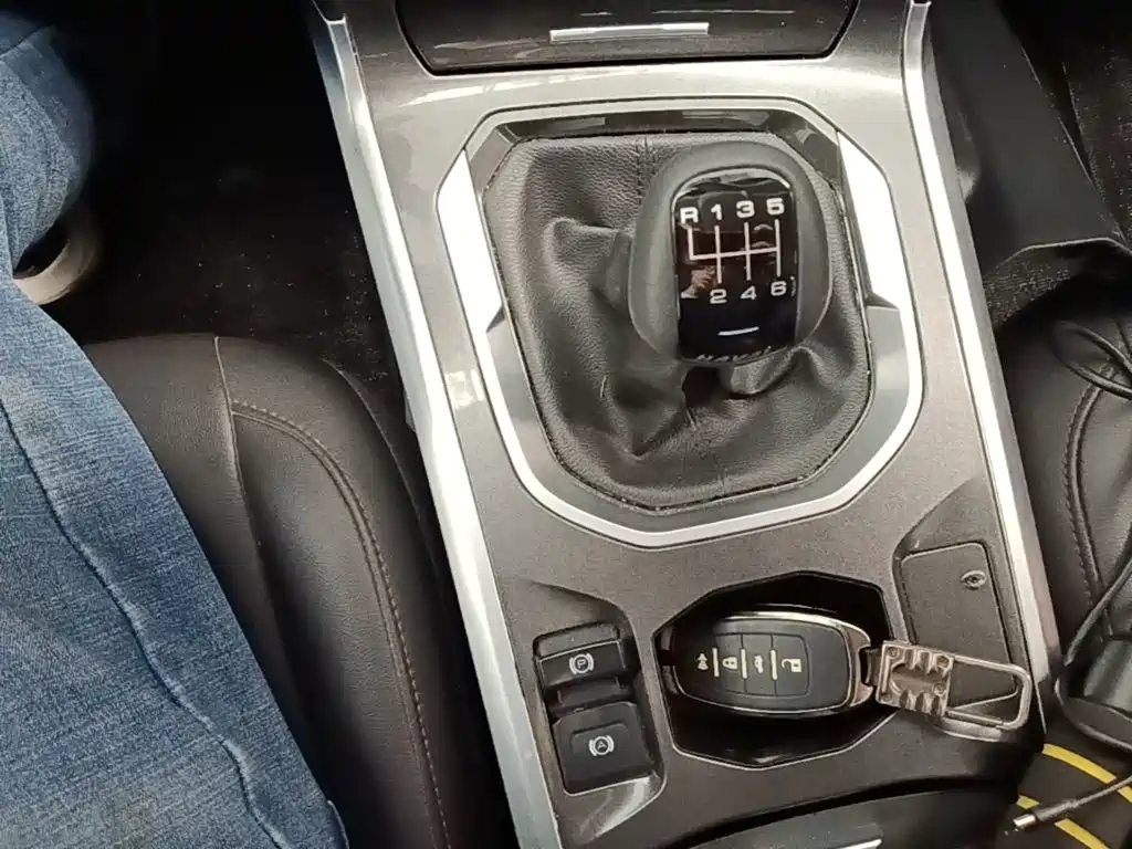 Haval H4 — миниатюра 14