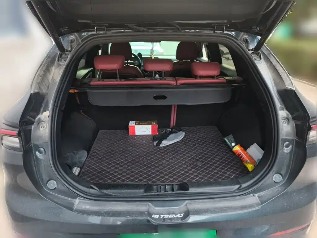 Fengxing Fengxing T5 EVO — миниатюра 15