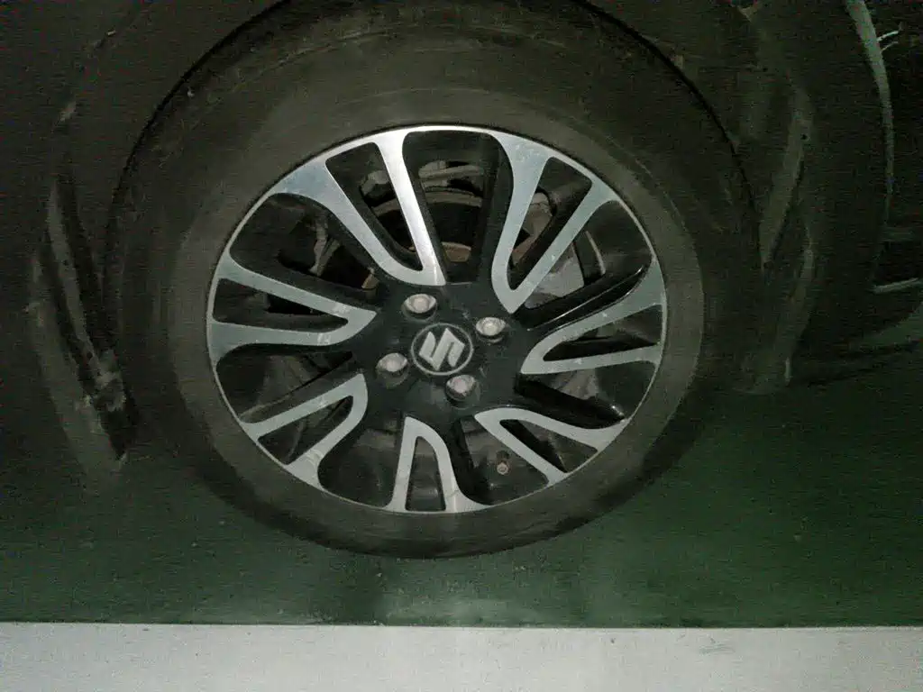 Suzuki Swift — миниатюра 8