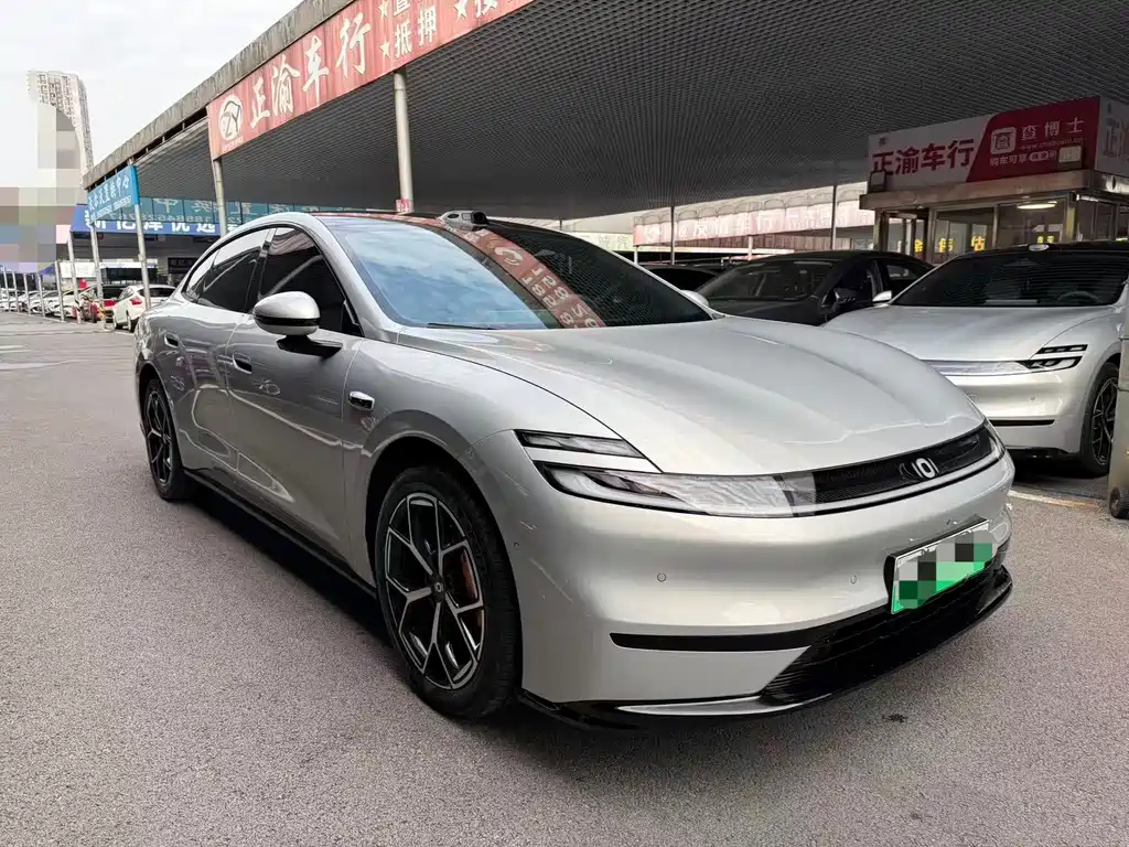 Qiyuan Qiyuan A06 — миниатюра 3