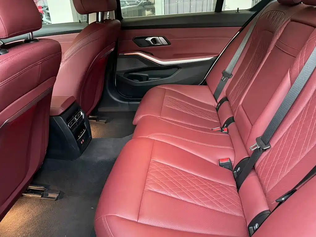 BMW i3 — миниатюра 9