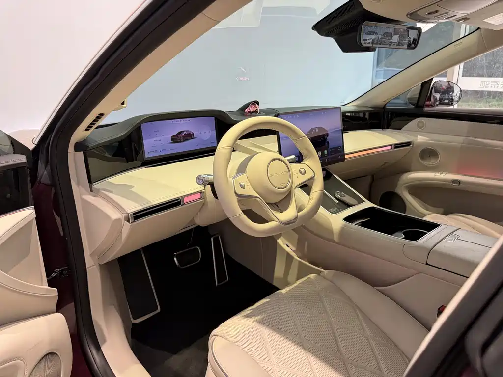 Xiangjie Xiangjie S9 — миниатюра 5