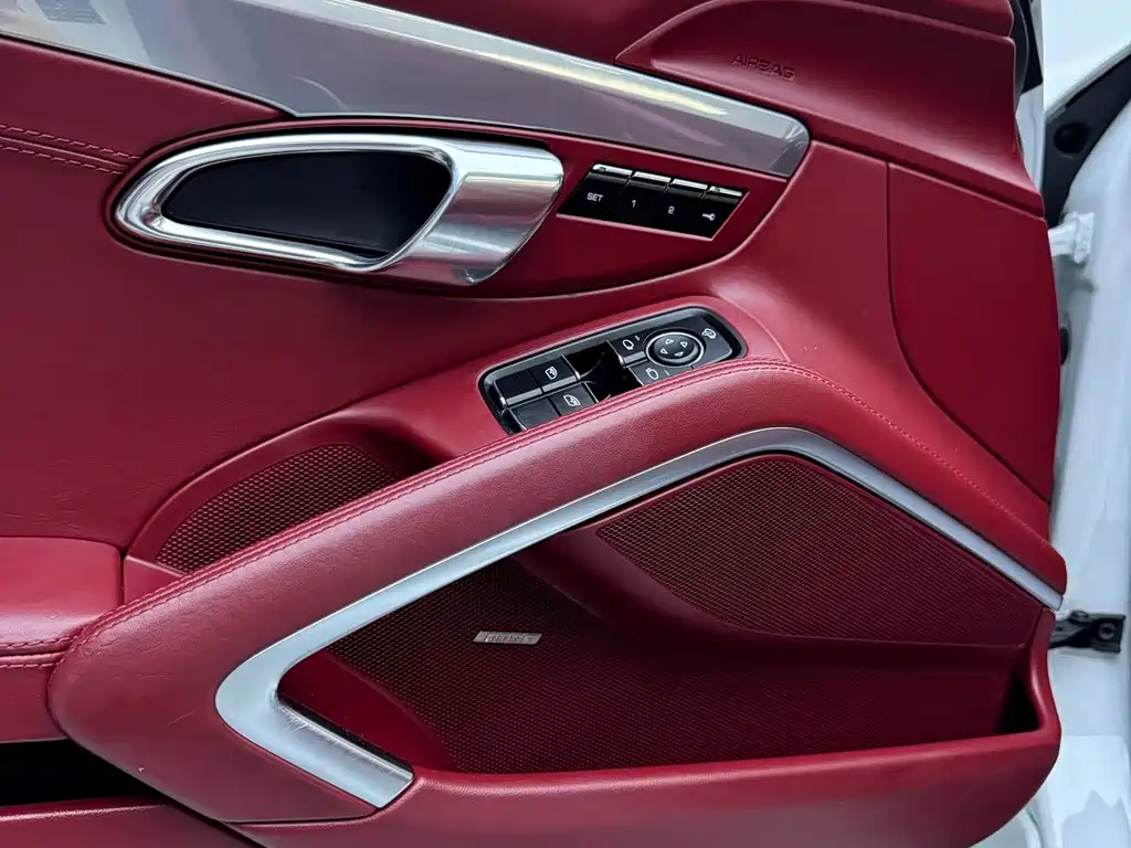 Porsche 718 — миниатюра 15
