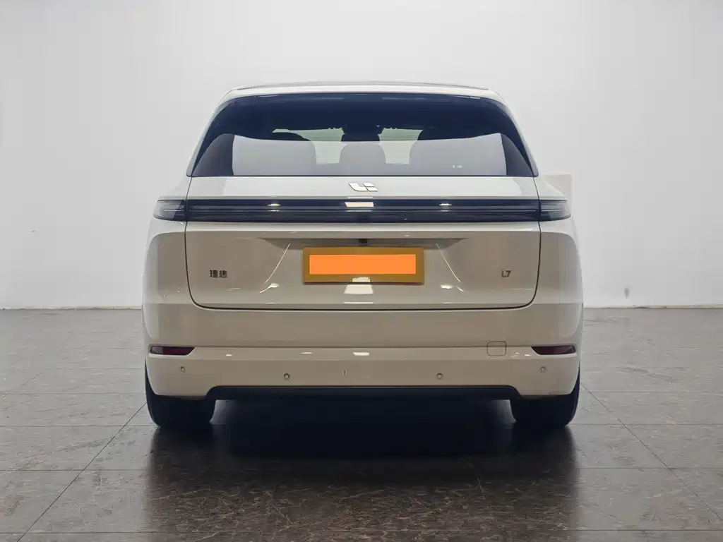 Li Auto Li L7 — миниатюра 6