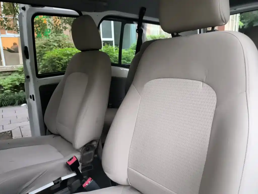 Wuling Zhengcheng Classic — миниатюра 18