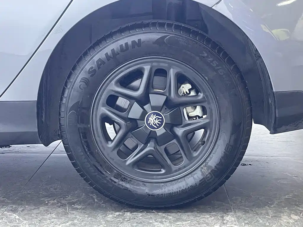 BYD Qin PLUS — миниатюра 10