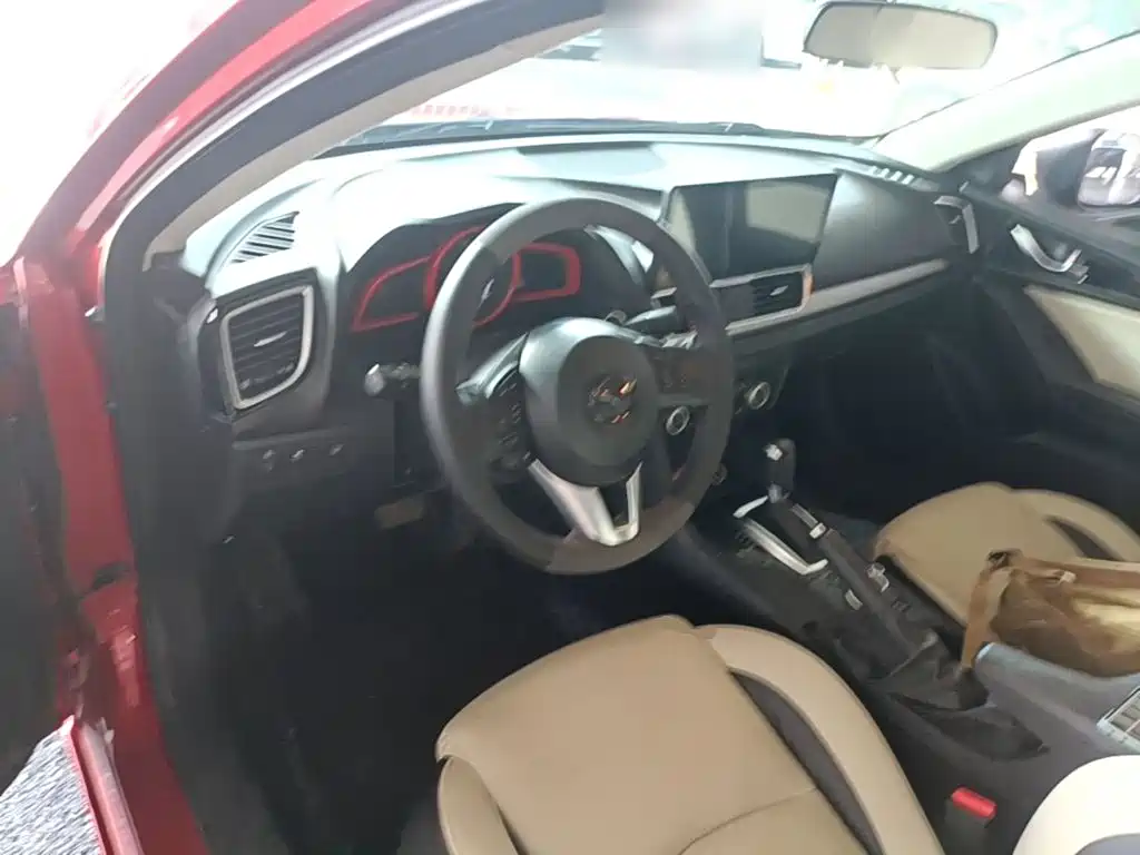 Mazda Mazda3 3 2014 2.0L AT Sport