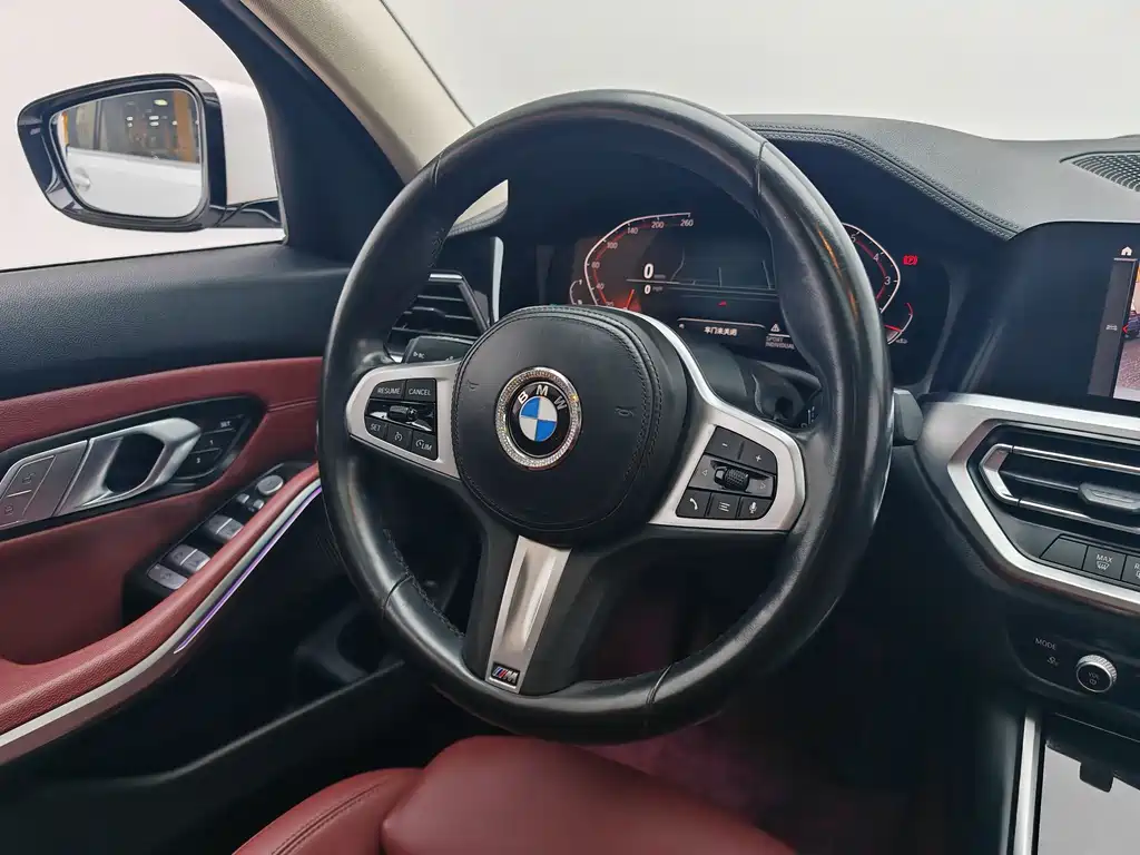 BMW 3 Series — миниатюра 16